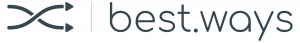 best.ways Logo